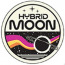 Hybrid Moon logo